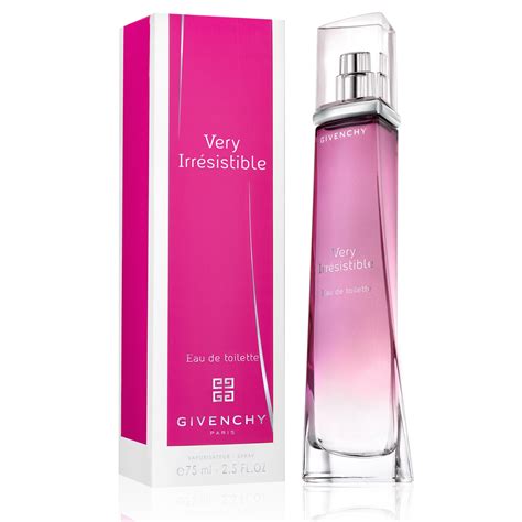 perfume givenchy para hombre|perfume givenchy mujer live irresistible.